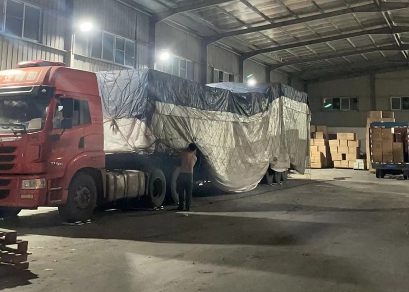 潮州到贵港物流专线-潮州到贵港物流公司-「天天发车」